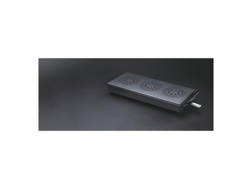 OJAM Online Shopping - Mastercraft Three Burner Food Warmer