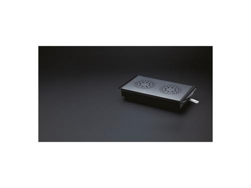 OJAM Online Shopping - Mastercraft Two Burner Food Warmer