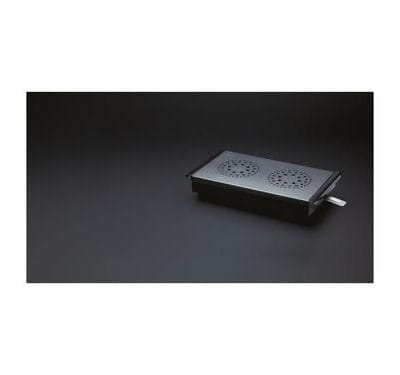 OJAM Online Shopping - Mastercraft Two Burner Food Warmer