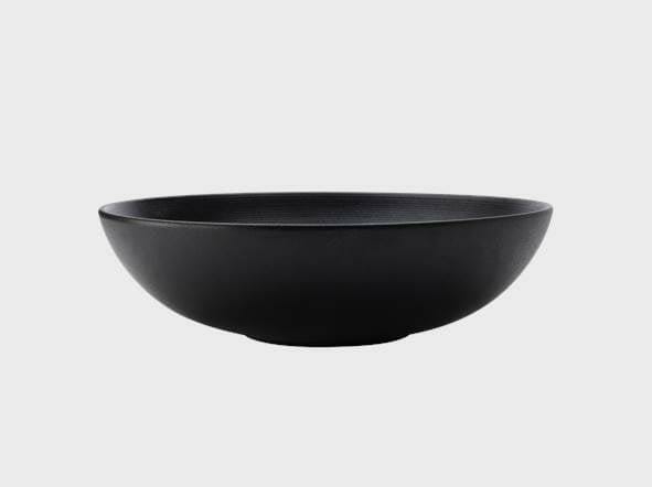 OJAM Online Shopping - Maxwell & Williams Caviar Serving Bowl 30cm Black
