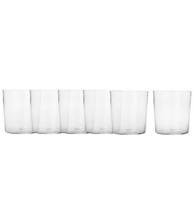 OJAM Online Shopping - Maxwell & Williams Mansion Tumbler 350ML Set 6 Gift Boxed