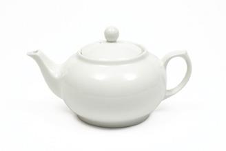 OJAM Online Shopping - Maxwell & Williams White Basics 1.0 litre tea pot
