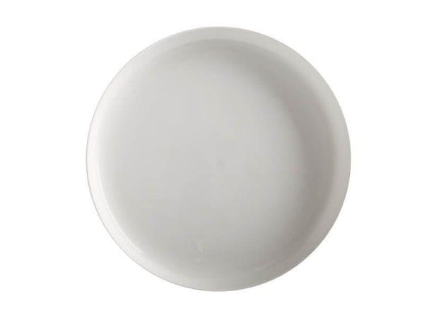 OJAM Online Shopping - Maxwell & Williams White High Rim Platter 33cm