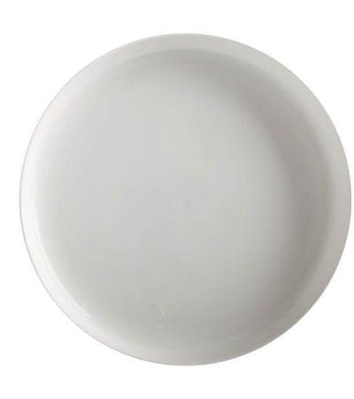 OJAM Online Shopping - Maxwell & Williams White High Rim Platter 33cm