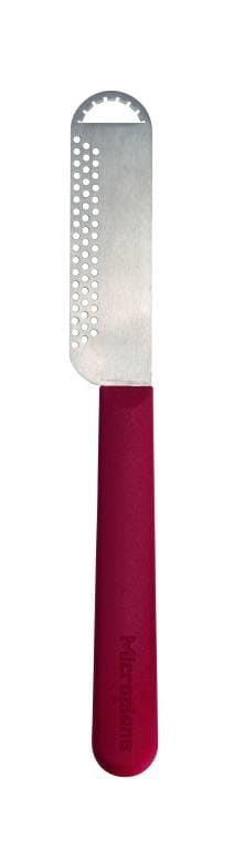 OJAM Online Shopping - Microplane Butter Knife Blade