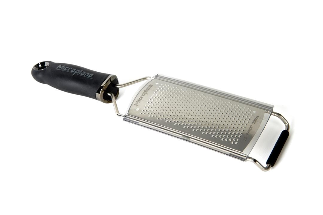 OJAM Online Shopping - Microplane Gourmet Fine Grater