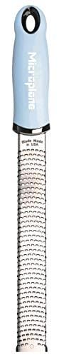 OJAM Online Shopping - Microplane Premium Zester Grater Baby Blue