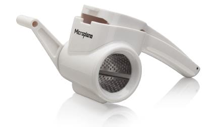 OJAM Online Shopping - Microplane Rotary Grater