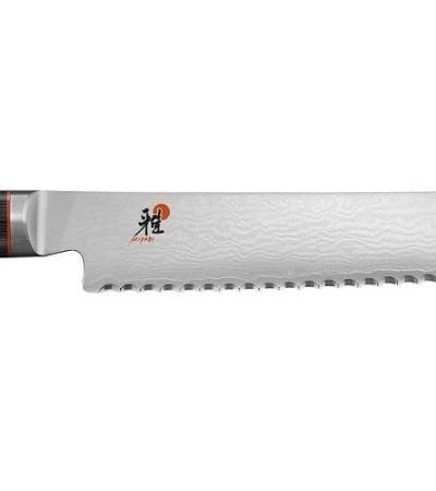 OJAM Online Shopping - Miyabi 5000FCD Bread Knife  24cm
