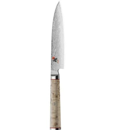 OJAM Online Shopping - Miyabi 5000MCD Chutoh Utility 16cm