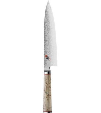 OJAM Online Shopping - Miyabi 5000MCD Gyutoh Chef 16cm