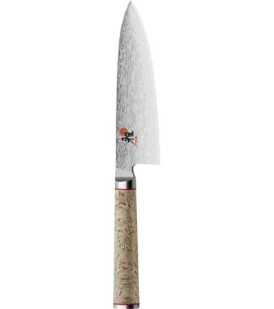 OJAM Online Shopping - Miyabi 5000MCD Gyutoh Chef 20cm