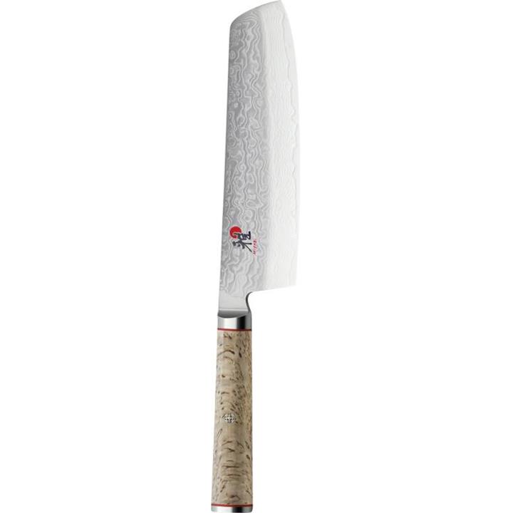 OJAM Online Shopping - Miyabi 5000MCD Nakiri 17cm