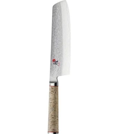 OJAM Online Shopping - Miyabi 5000MCD Nakiri 17cm