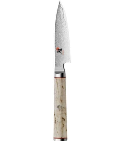 OJAM Online Shopping - Miyabi 5000MCD Shotoh Paring 9cm