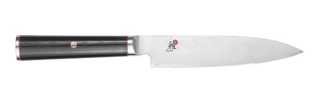 OJAM Online Shopping - Miyabi Chutoh 5000FCD Utility Knife 16cm