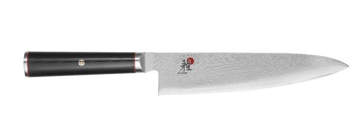 OJAM Online Shopping - Miyabi Gyutoh 5000FCD Chefs Knife  20cm