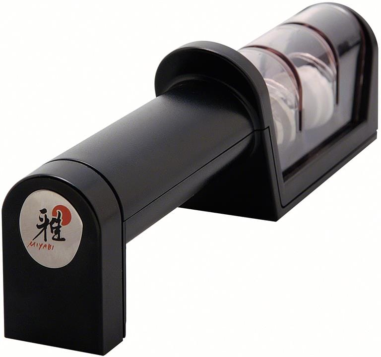 OJAM Online Shopping - Miyabi Knife Sharpener