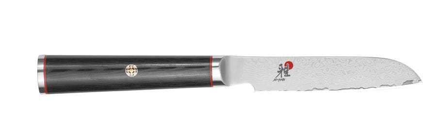OJAM Online Shopping - Miyabi Shotoh 5000FCD Paring Knife 9cm