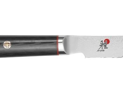 OJAM Online Shopping - Miyabi Shotoh 5000FCD Paring Knife 9cm
