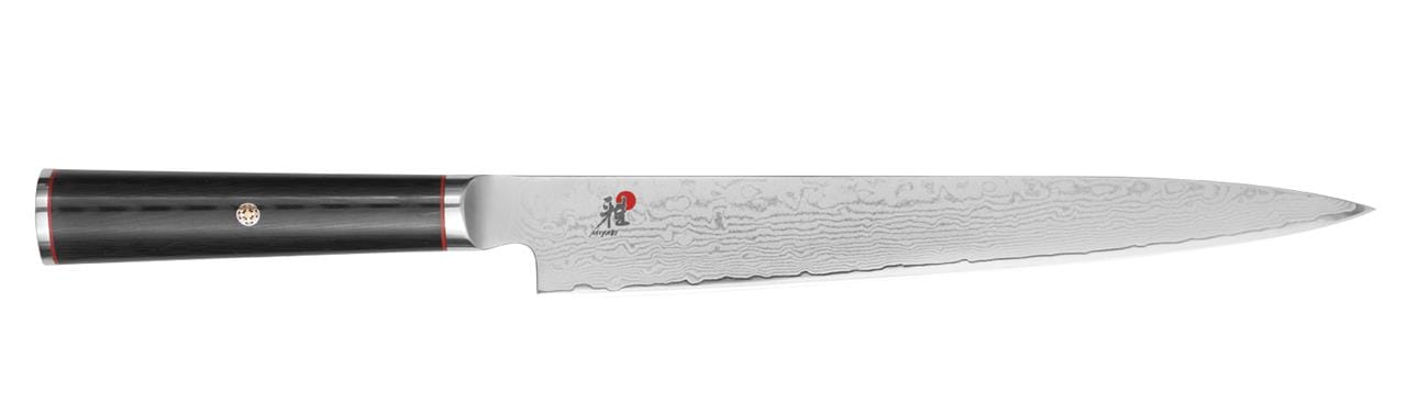 OJAM Online Shopping - Miyabi Sujihiki 5000FCD Slicer 24cm