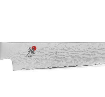 OJAM Online Shopping - Miyabi Sujihiki 5000FCD Slicer 24cm