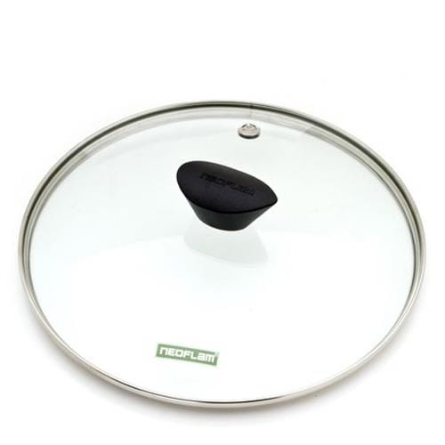 OJAM Online Shopping - Neoflam 28cm Glass Lid