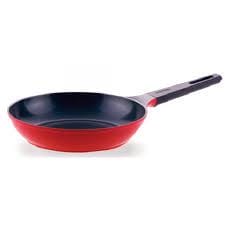 OJAM Online Shopping - Neoflam 32cm Frying Pan Red
