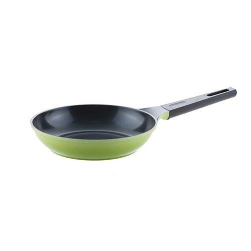 OJAM Online Shopping - Neoflam Amie 24cm Frypan Green