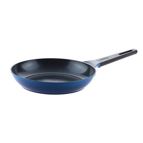 OJAM Online Shopping - Neoflam Amie 30cm Frypan Blue