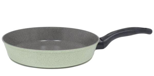 OJAM Online Shopping - Neoflam Frypan 28cm Green Marble - Luke Hines
