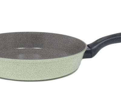 OJAM Online Shopping - Neoflam Frypan 28cm Green Marble - Luke Hines