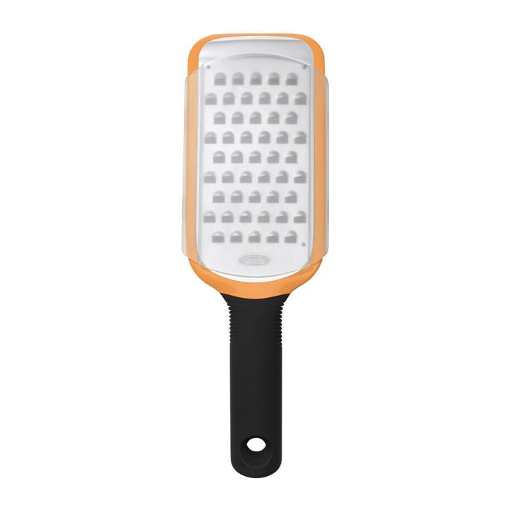 OJAM Online Shopping - OXO Good Grips Etched Coarse Grater