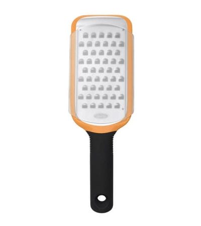 OJAM Online Shopping - OXO Good Grips Etched Coarse Grater