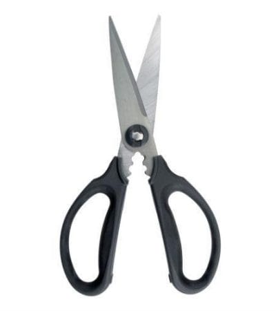 OJAM Online Shopping - OXO Good Grips Kitchen and Herb Scissors