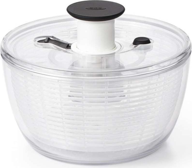 OJAM Online Shopping - OXO Good Grips Little Salad And Herb Spinner