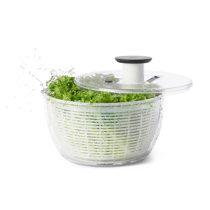 OJAM Online Shopping - OXO Good Grips Salad Spinner 4.0