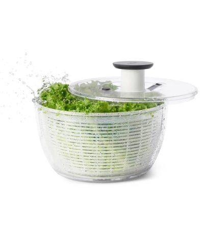 OJAM Online Shopping - OXO Good Grips Salad Spinner 4.0