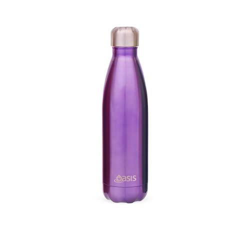 OJAM Online Shopping - Oasis Bottle Pink 750ml