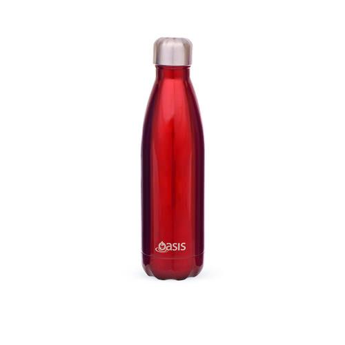 OJAM Online Shopping - Oasis Bottle Red 750ml