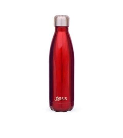 OJAM Online Shopping - Oasis Bottle Red 750ml