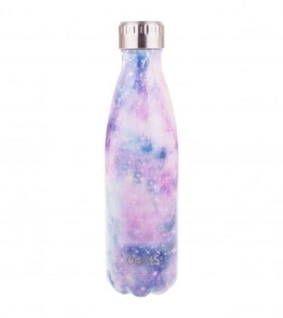 OJAM Online Shopping - Oasis Stainless Steel Insulated Drink Bottle 500ml Galaxy