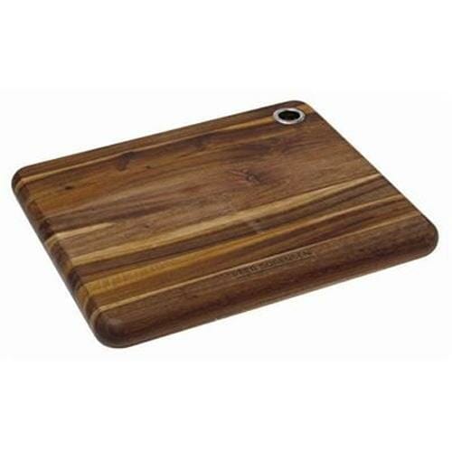 OJAM Online Shopping - Peer Sorensen Acacia Cutting Board Long Grain 270 x 220 x 25mm