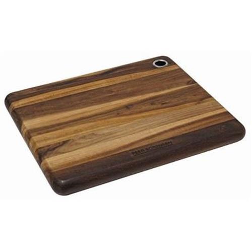 OJAM Online Shopping - Peer Sorensen Acacia Cutting Board Long Grain 300 x 250 x 25mm
