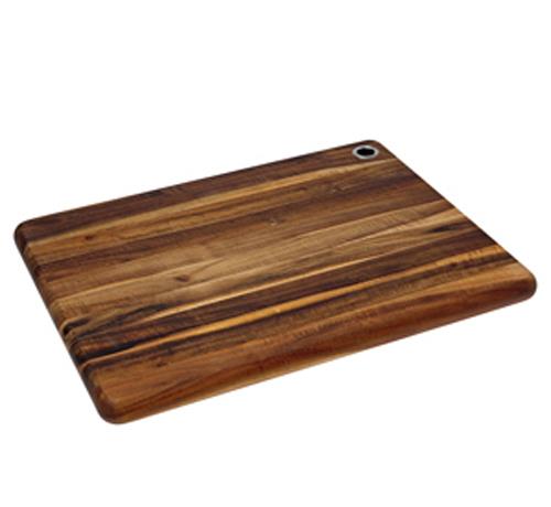 OJAM Online Shopping - Peer Sorensen Acacia Cutting Board Long Grain 390 x 290 x 25mm