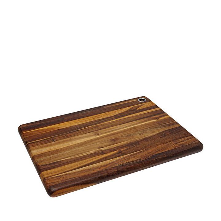 OJAM Online Shopping - Peer Sorensen Acacia Cutting Board Long Grain  420 x 320 x 25mm