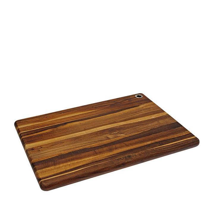 OJAM Online Shopping - Peer Sorensen Acacia Cutting Board Long Grain  475 x 350 x 25mm