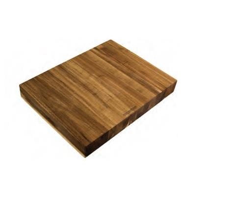 OJAM Online Shopping - Peer Sorensen Acacia Long Grain Cutting 48 X 36 X 6cm
