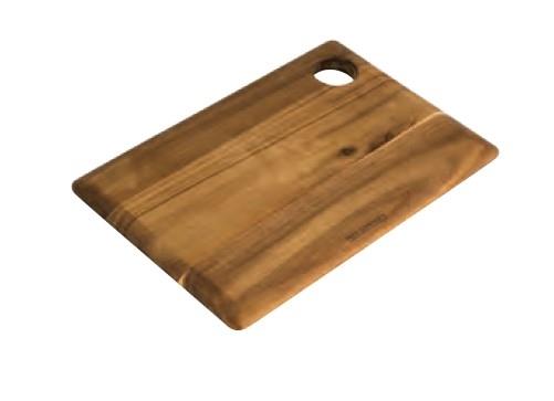 OJAM Online Shopping - Peer Sorensen Acacia Long Grain Cutting Board 30 X 20 X 1.8cm