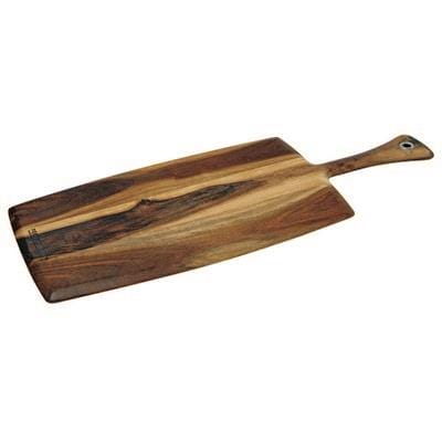 OJAM Online Shopping - Peer Sorensen Acacia Paddle Cheese Board 515 x 205 x 12.5mm